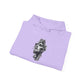 Crown of Faith 2 Hooded Sweatshirt image 20
