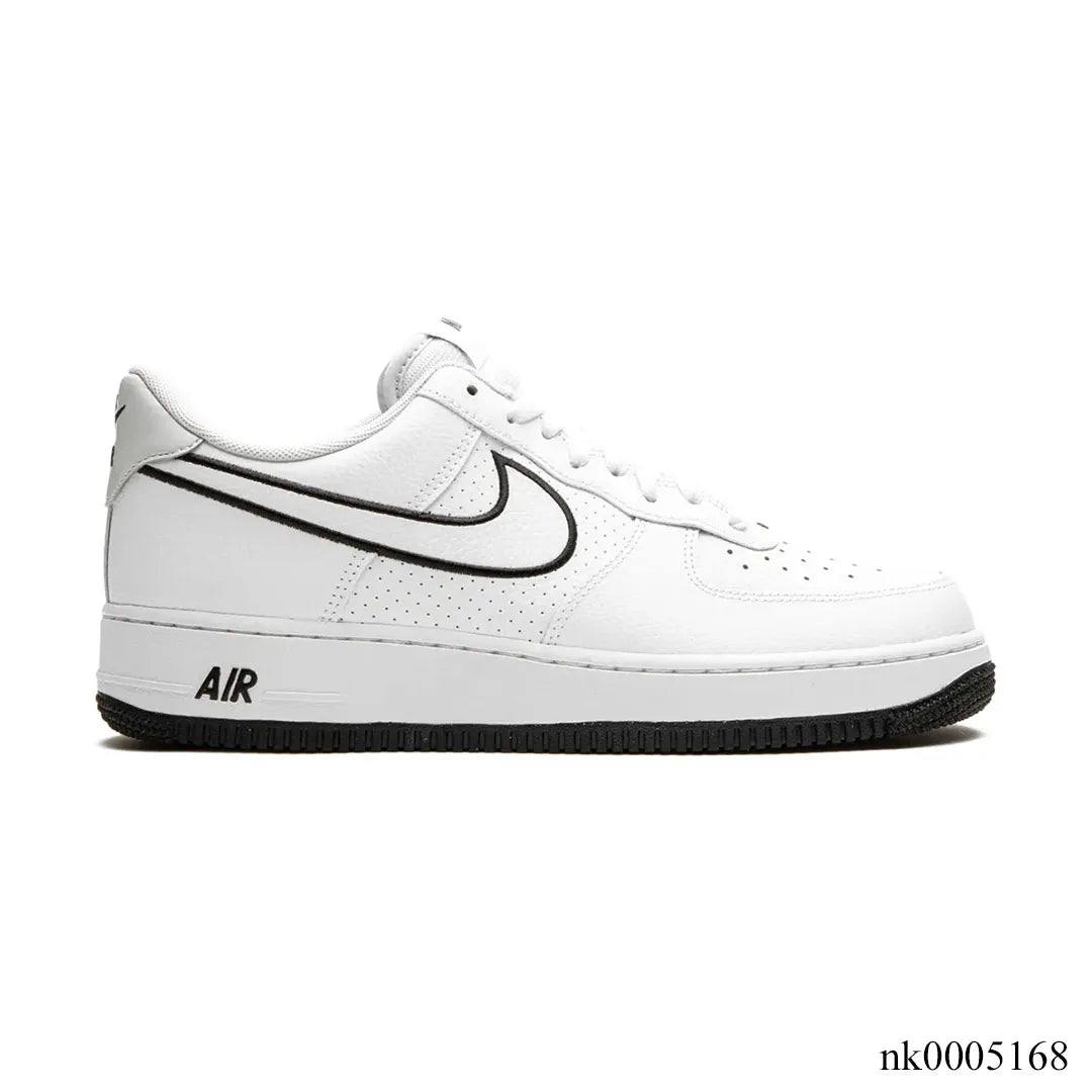 AF 1 Low "White/Photon Dust" Shoes Sneakers - nk0005168 image