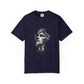 Crown of Faith 1 Unisex Garment-Dyed T-shirt image 75