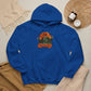 Spooky Season Hooded Sweatshirt image 55