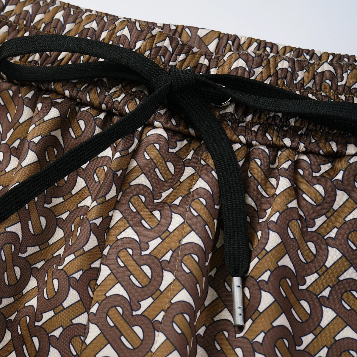 BUR Printed Logo Shorts - BUR0047 image 6