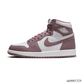 AJ 1 High OG Sky J Mauve Shoes Sneakers - nk0003329 image 1