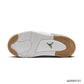 AJ 4 RM Pine Green Shoes Sneakers - nk0004181 image 5