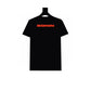 SUP Logo Print T-Shirt - SUP0165 image 1