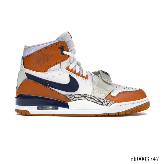 Jordan Legacy 312 Trainer 3 Medicine Ball Shoes Sneakers - nk0003747 image 2