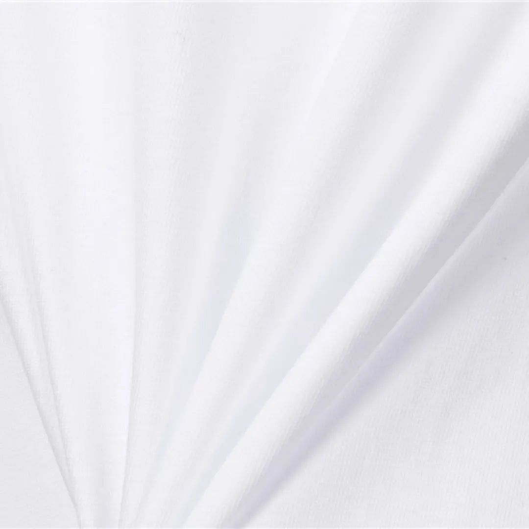 BUR London England T-Shirt in White - 390 - bbr0000390 image 10