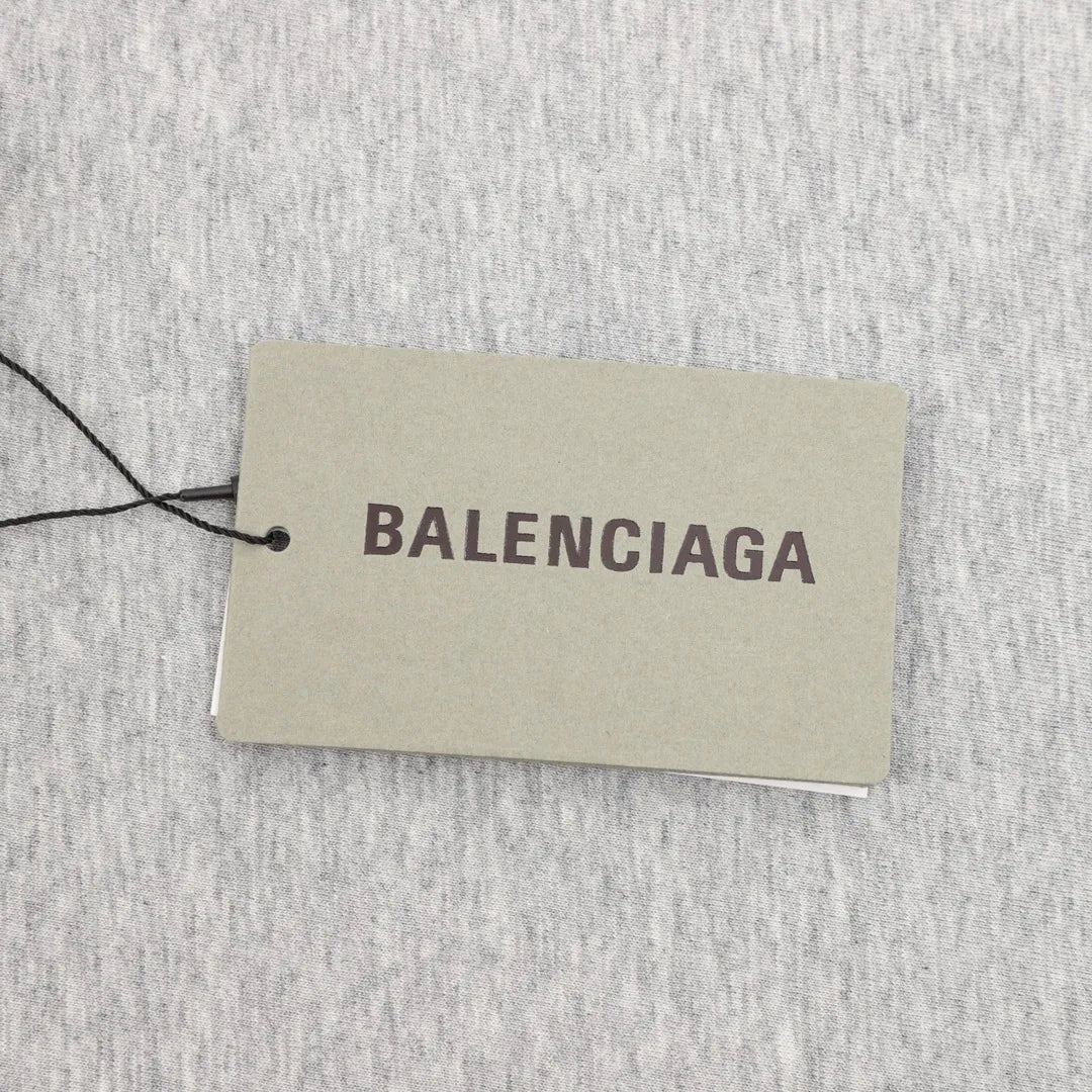 BLCG Back Medium Fit T-shirt in Grey - 583 - blcg0000583 image 7