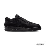 AJ 4 RM Black Cat Shoes Sneakers - nk0004161 image 0