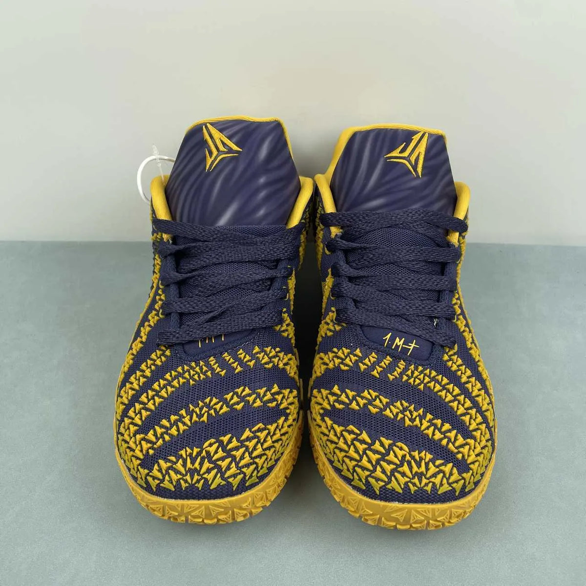 Ja 3 Tigers PE EP Shoes Sneakers - nk0004778 image 5