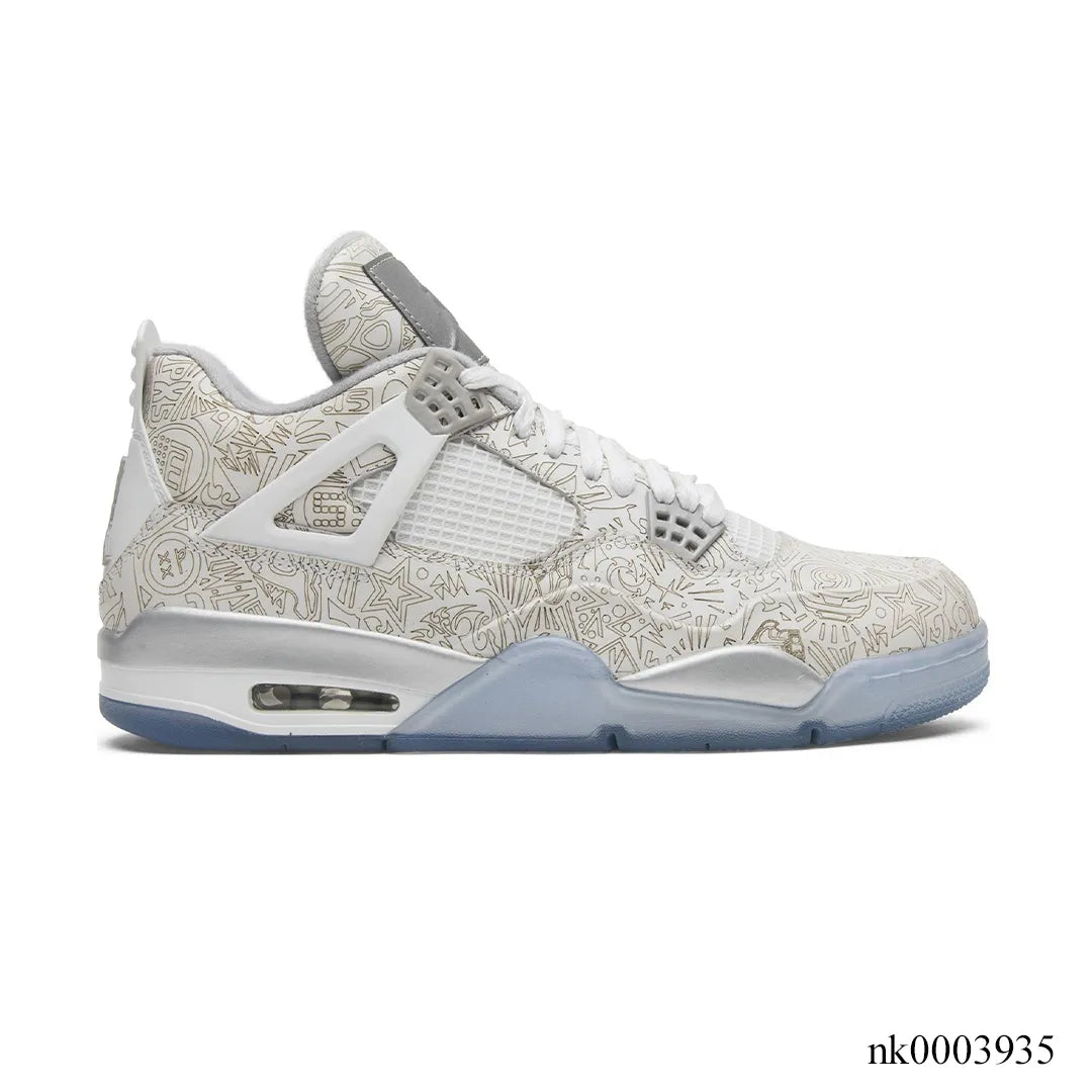 AJ 4 "30th Anniversary" (2015) Shoes Sneakers - nk0003935 image