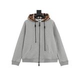 BUR Streetwear Jacket - BUR0074 image 0