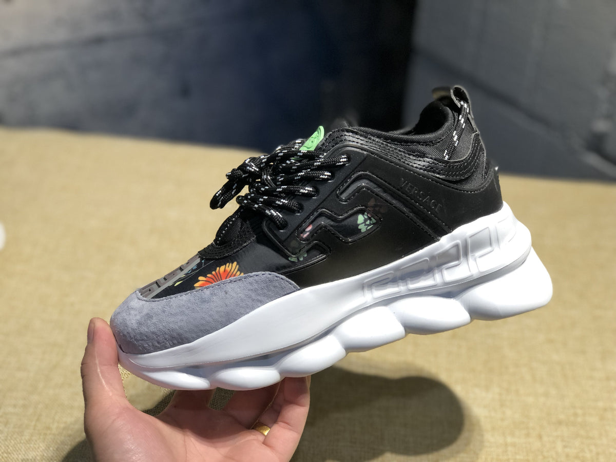 Chain Reaction Shoes Sneakers - ve0000059 image 3