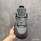 AJ 4 SE Paris Olympics/Wet Cement Shoes Sneakers - nk0004050 image 9