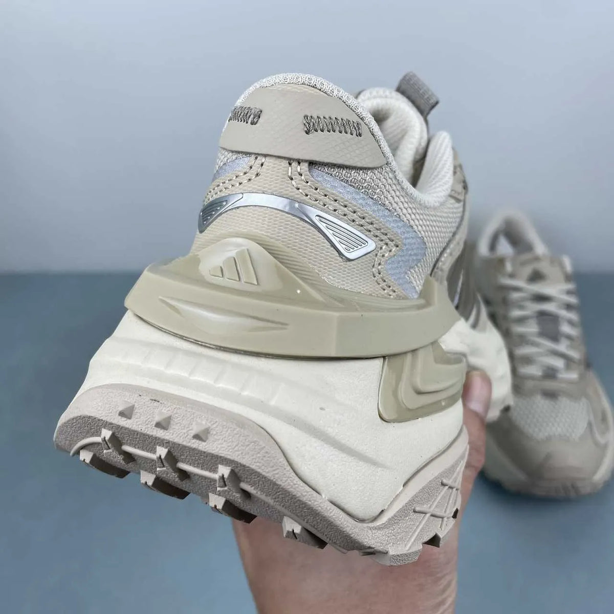 AD Adistar XLG STORM EDGE Shoes Sneakers - nk0005337 image 11