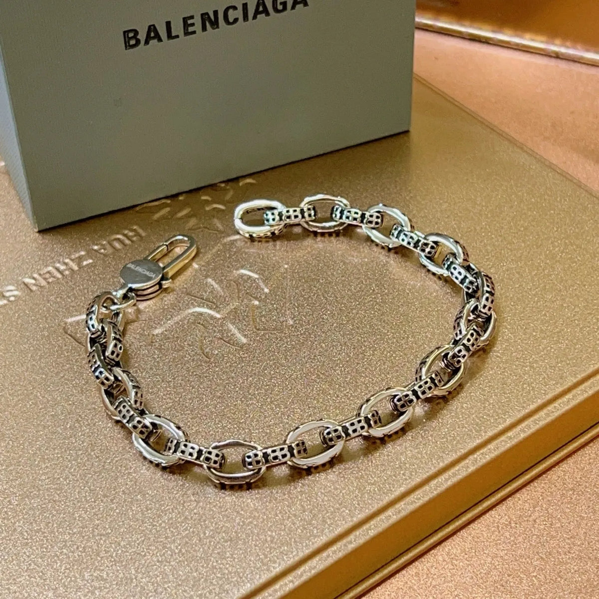 BLCG Bracelet - Hl77A40 image 5