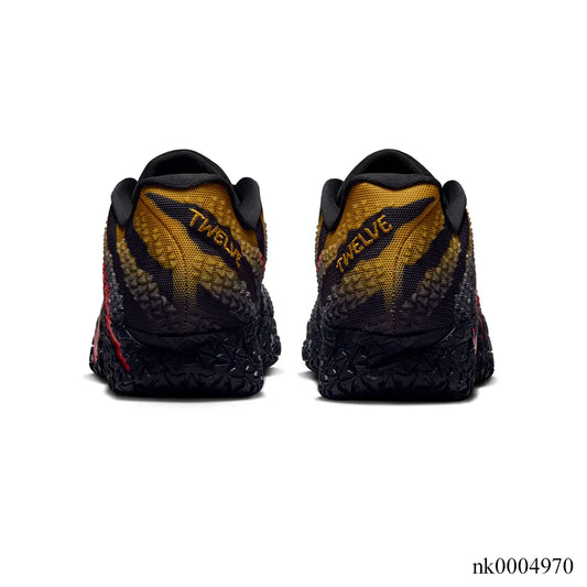 Jurassic Park x Ja 3 Tour SUV/ Raptor (2026) Shoes Sneakers - nk0004970 image 2