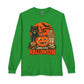 Midnight Cat Long Sleeve T-Shirt image 28