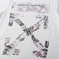 OW Logo Print T-Shirt - OW0039 image 10