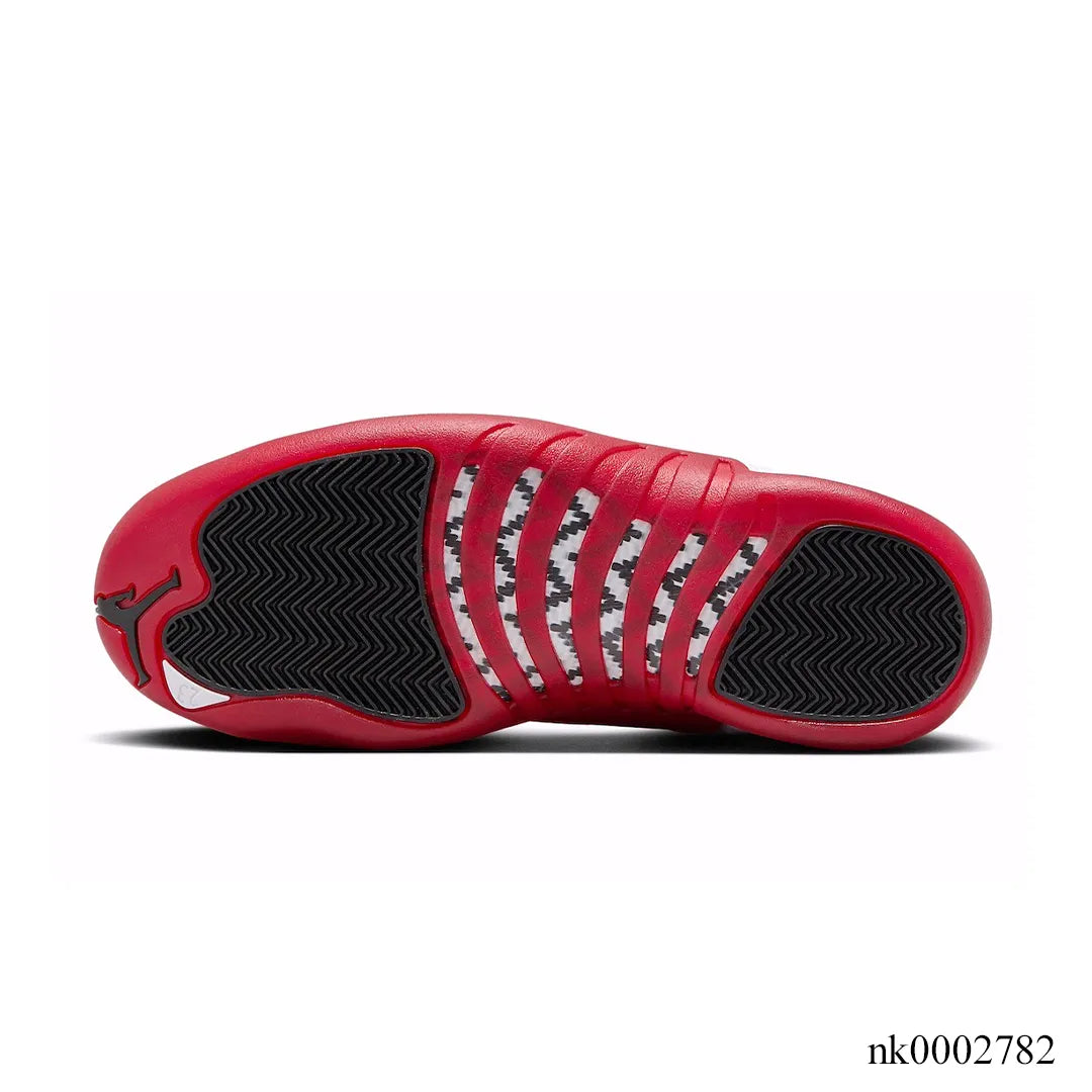 AJ 12 Cherry Shoes Sneakers - nk0002782 image 5