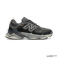 NB 9060 'Cordura Black Grey' Shoes Sneakers - nk0005377 image 0