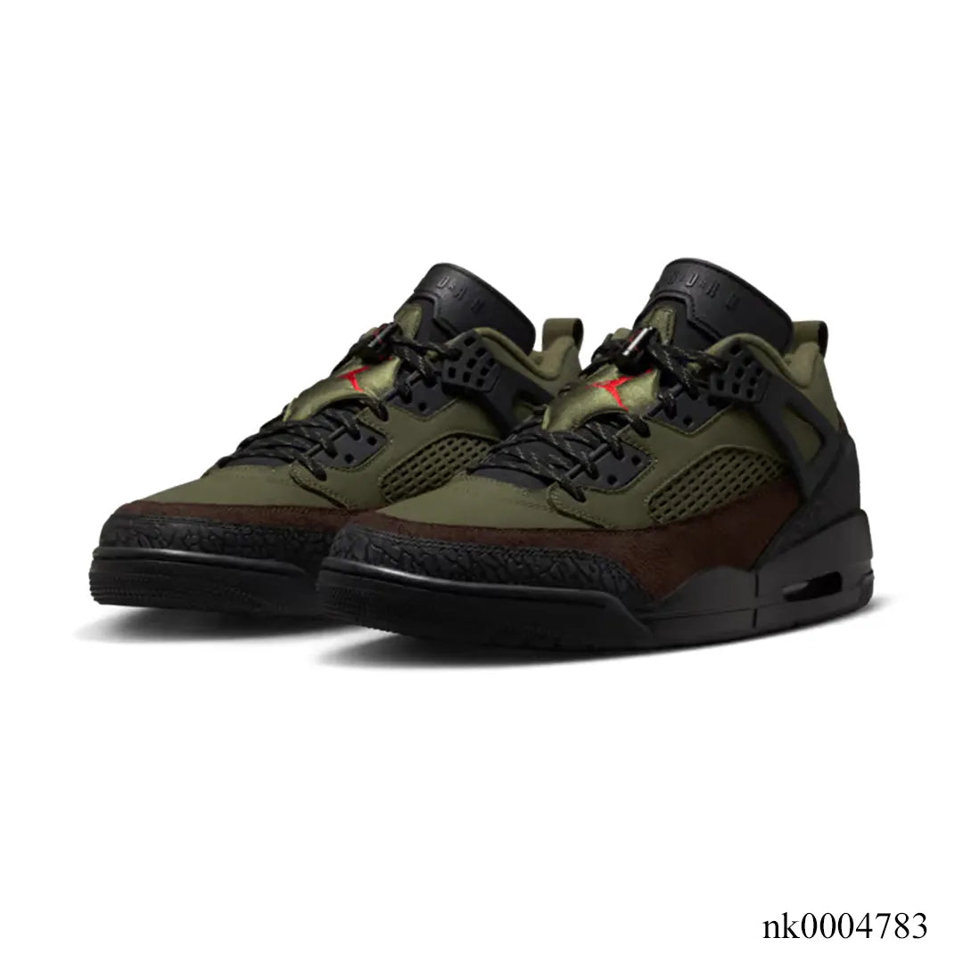 JD Spiz’ike Low Beef And Broccoli Shoes Sneakers – nk0004783 image 2