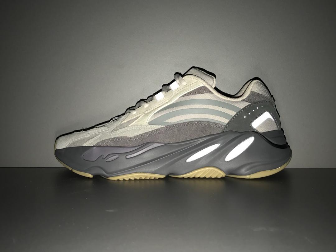 YzY Boost 700 V2 Tephra Shoes Sneakers - ad0000038 image 16