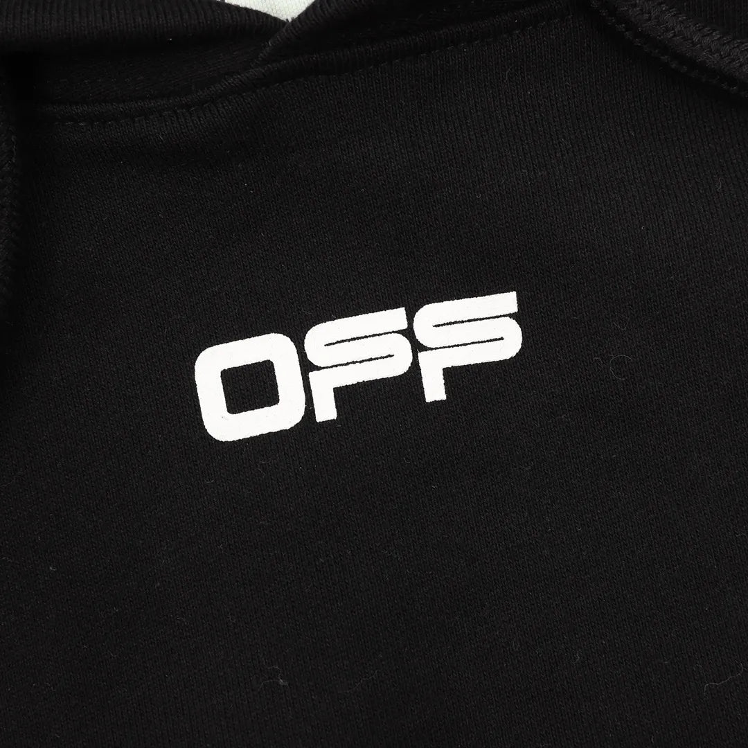 OW Caravaggio Square Hoodie - 344 - owf0000344 image 5