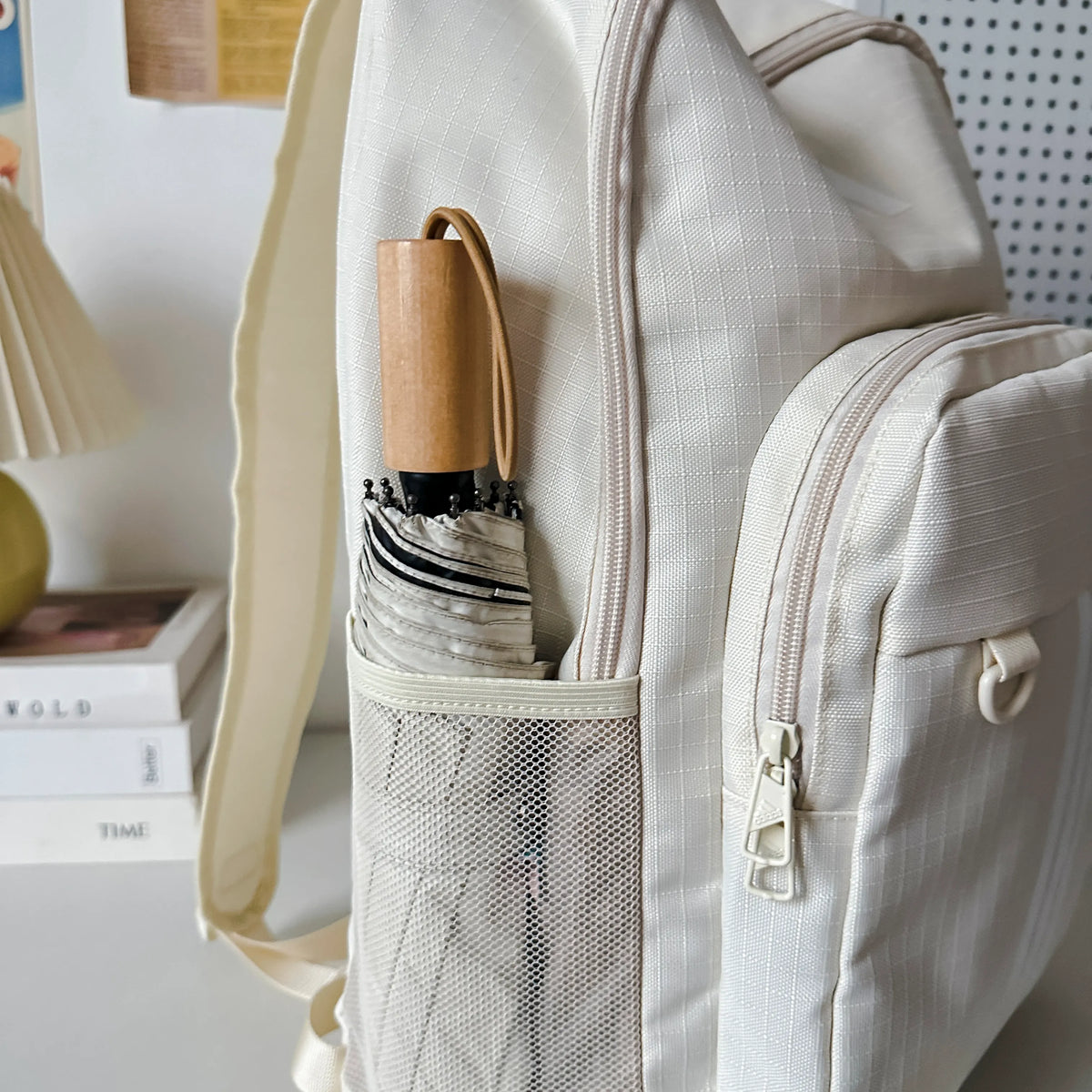 AD Street Jam Backpack - AD0003 image 6
