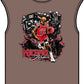 Chicago Legend 23 Unisex Garment-Dyed Muscle Tee image 8