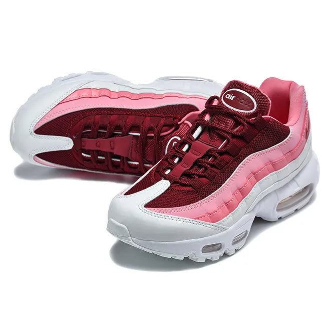 AM 95 Big Bubble Valentine's Day Shoes Sneakers - nk0005004 image 10