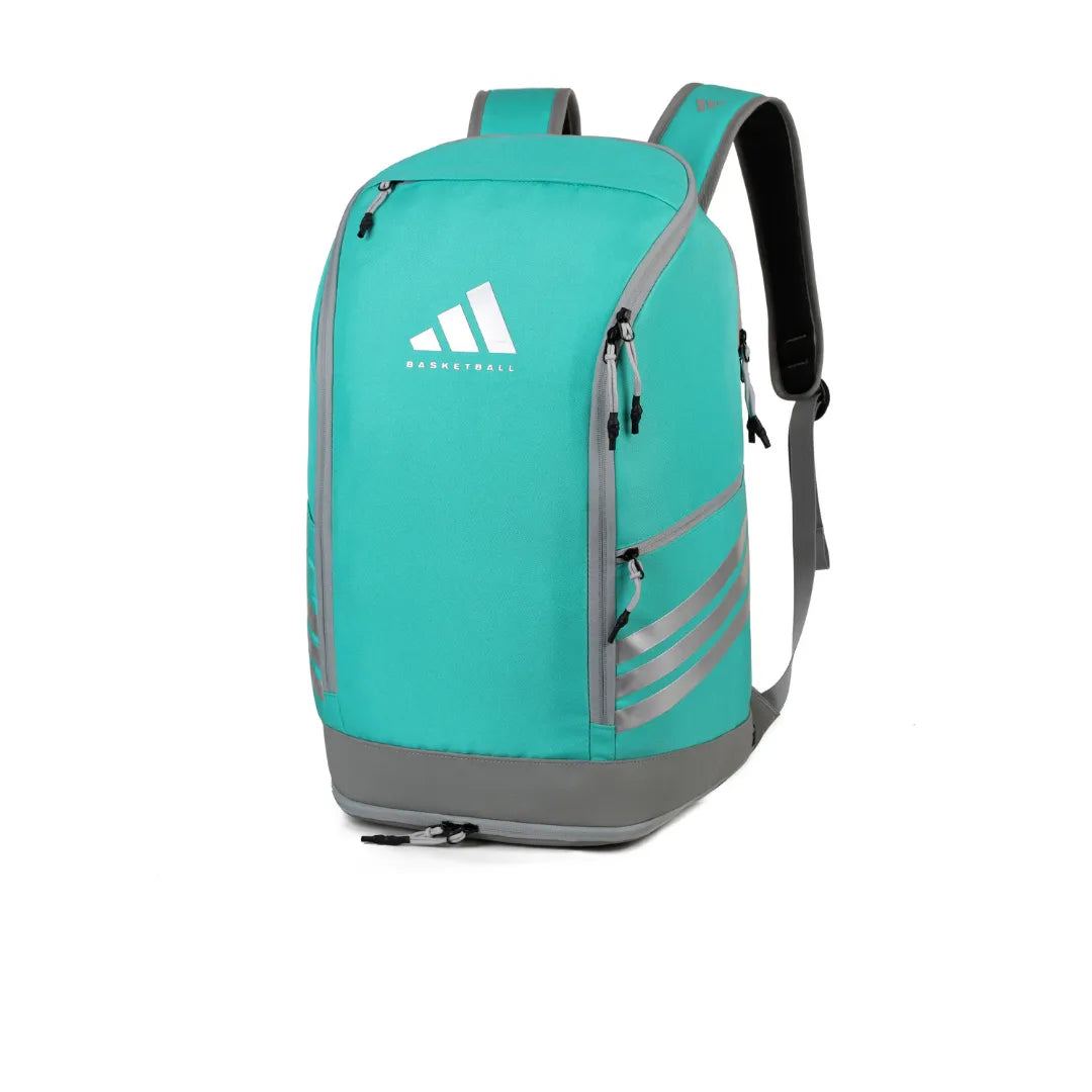 AD Street Jam Backpack - AD0004 - Blue image