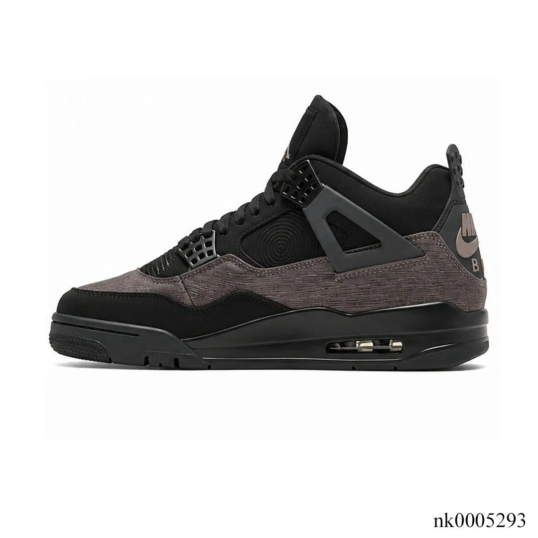 AJ 4 “Berlin” (2027) Shoes Sneakers - nk0005293 image 1