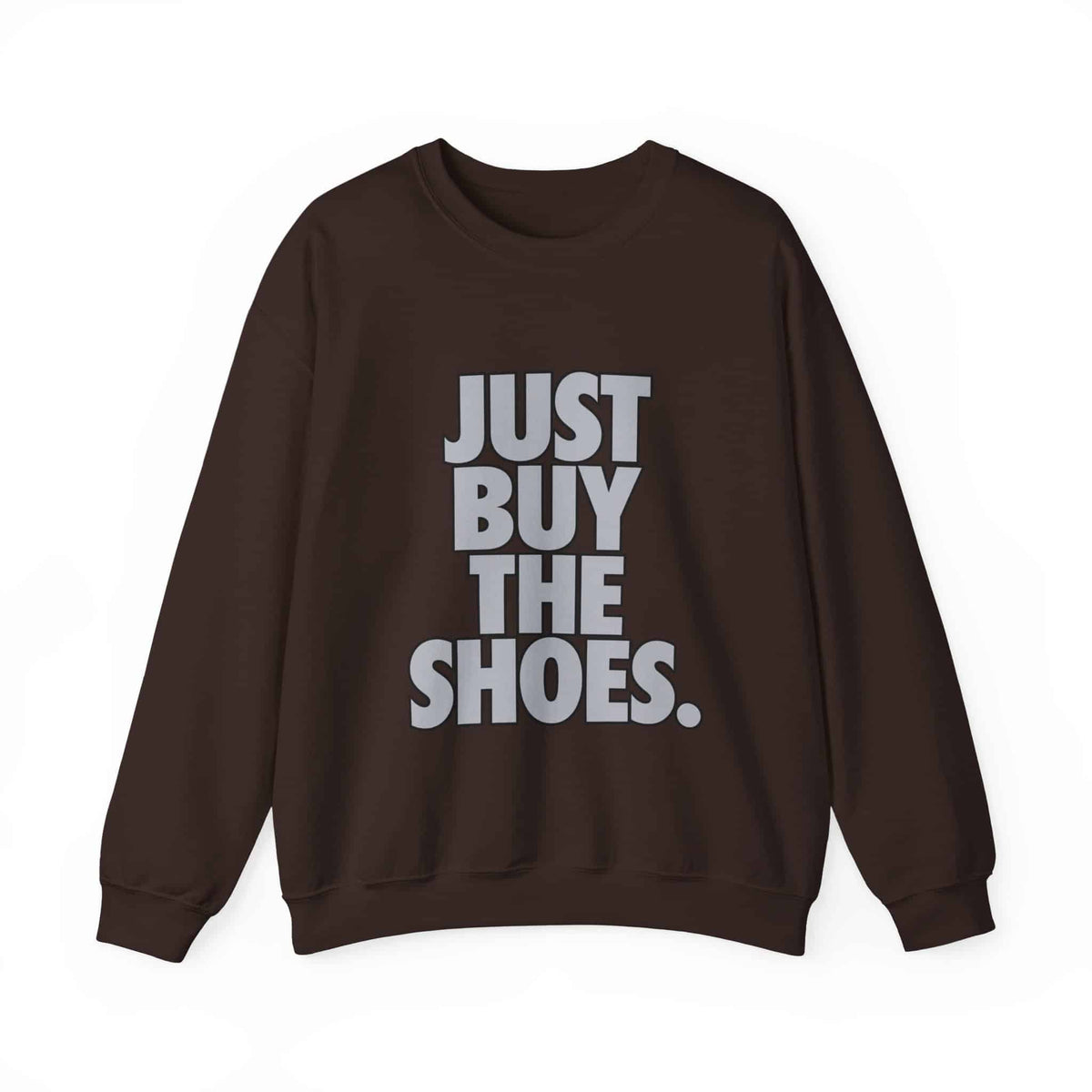 Graphic Print Crewneck Sweatshirt - POD0033 image 12