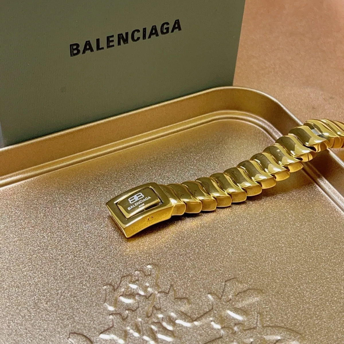 BLCG Bracelet - Hl77B00 image 4
