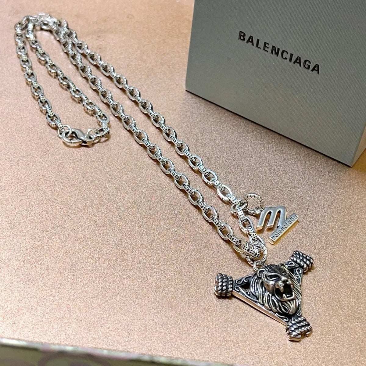 BLCG Necklace - Hl77A80 image 0