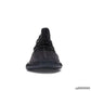 YzY Boost 350 V2 Black (Non-Reflective) Shoes Sneakers - ad0000080 image 2