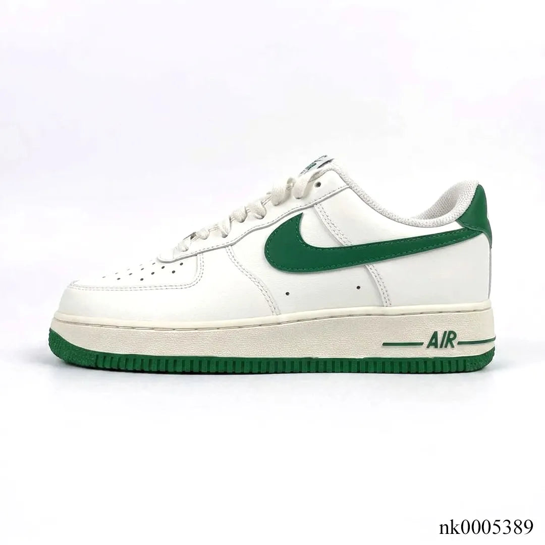 AF 1 Low 07 "White Pine Green" Shoes Sneakers - nk0005389 image 1
