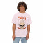 TRICK OR DIE Unisex Oversized Boxy Tee image 8