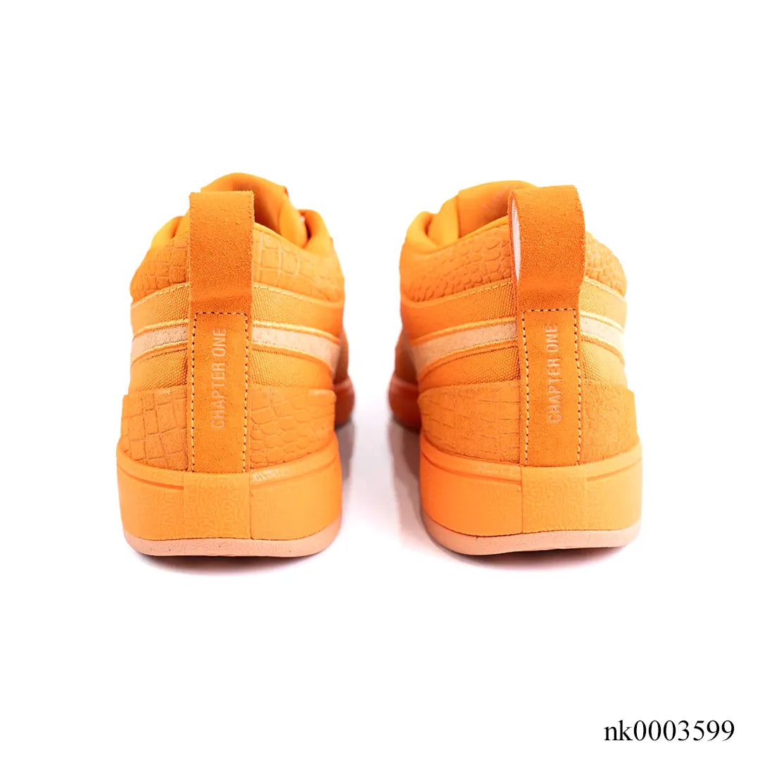Book 1 " Chapter One " x Devin Booker Shoes Sneakers - nk0003599 image 2
