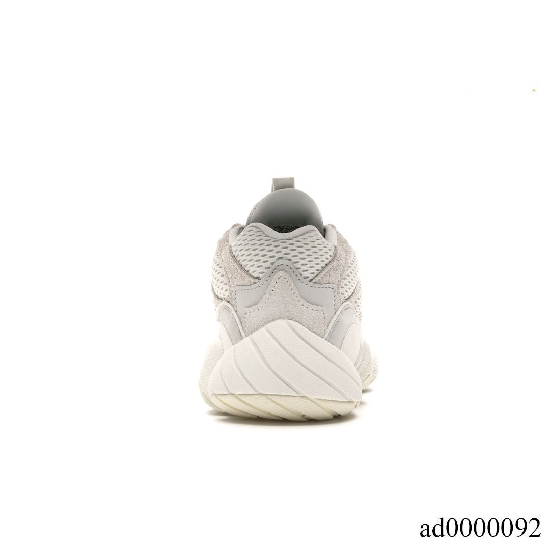 YzY 500 Bone White Shoes Sneakers - ad0000092 image 3