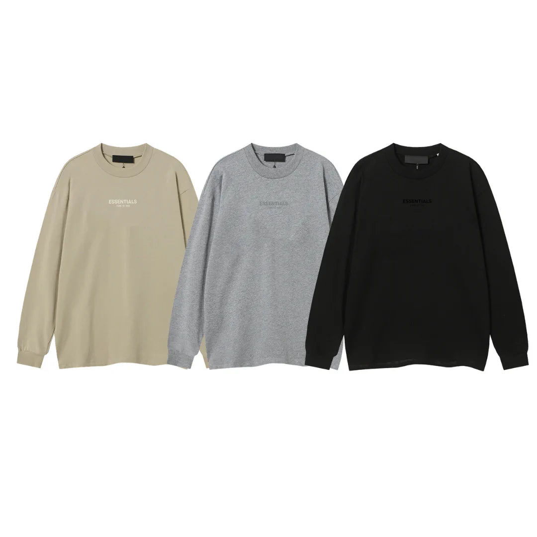 Essentials FOG Sweater - FOG0019 image 6