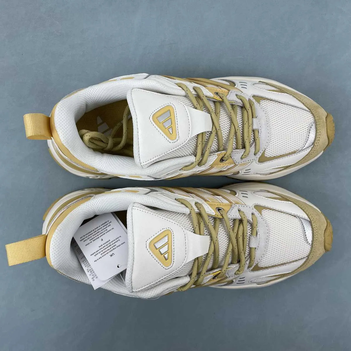 AD Cushion SFTM Shoes Sneakers - nk0005356 image 8