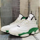 AJ 13 Pine Green / Court of Legends Shoes Sneakers - nk0004316 image 10