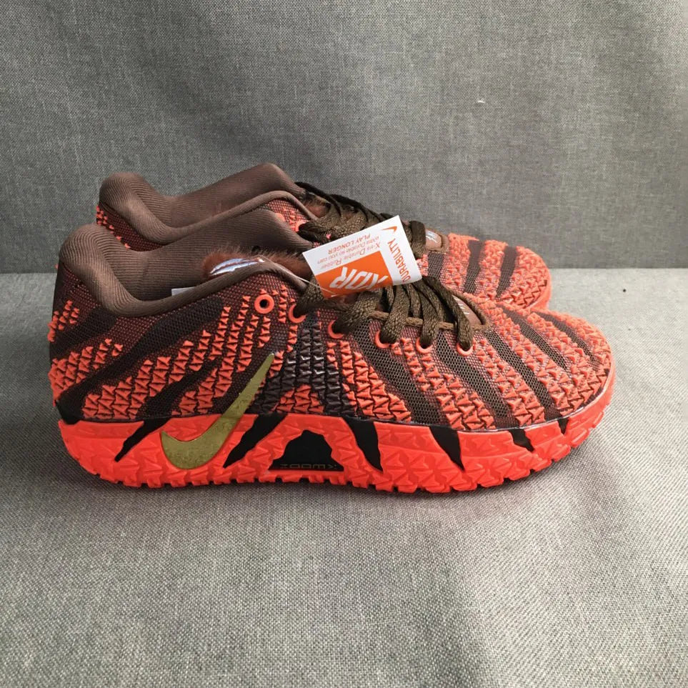 Ja 3 Year of the Horse Shoes Sneakers - nk0004777 image 6