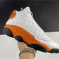 AJ 13 Starfish Shoes Sneakers - nk0001327 image 14