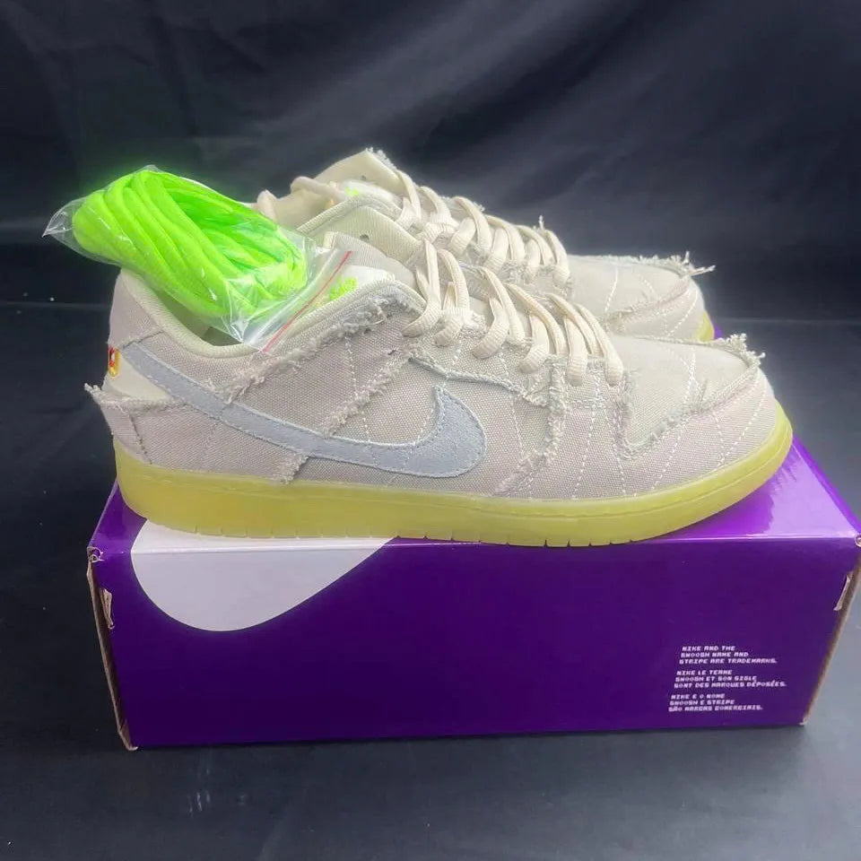 SB Dunk Low Mummy Shoes Sneakers - nk0003303 image 12