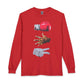 Rap Is My Life Long Sleeve T-Shirt image