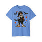 Boy Skeleton Halloween T-Shirt - POD0006 image 4