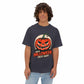 Make Halloween Great Again Unisex Oversized Boxy Tee image 37