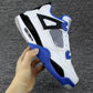 AJ 4 Motorsports Shoes Sneakers – nk0001882 image 9